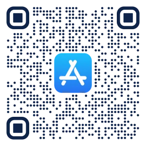 QR code to download Apple Shortcuts