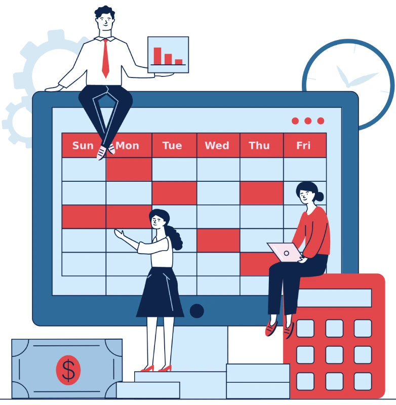 Event Organizers
